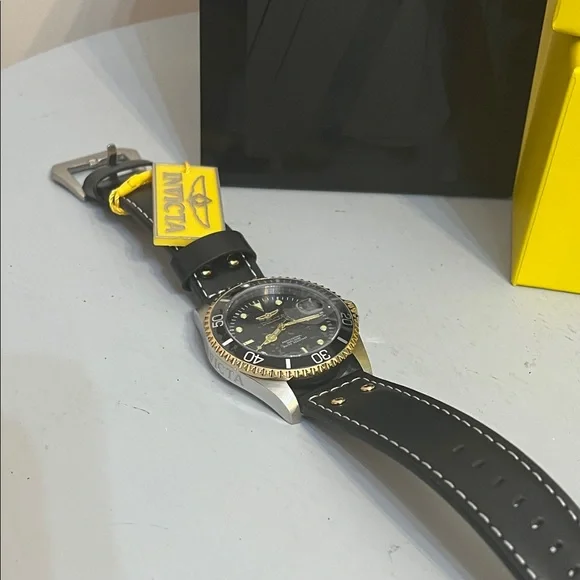 NWT - 22074 - Invicta Pro Diver Men’s Watch - Picture 7 of 10